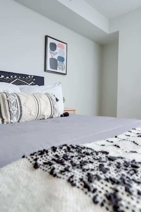 Elegant And Charming Condo At Ballston With Pool Arlington Exterior foto